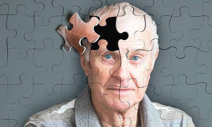 El hidrógeno molecular en la prevención del Alzheimer